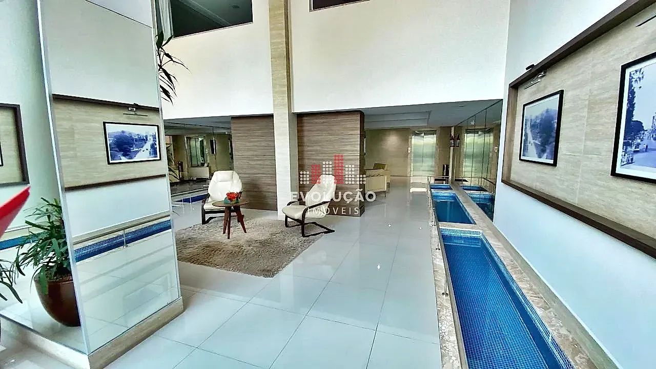Apartamento 3 Quartos 85m² no Elegance Residence - Estreito - Foto 4