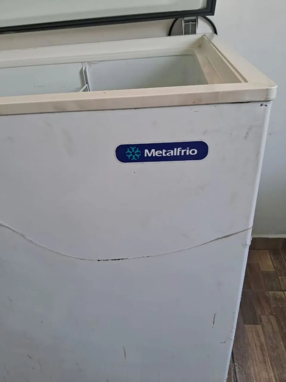 Metafrio - Foto 2