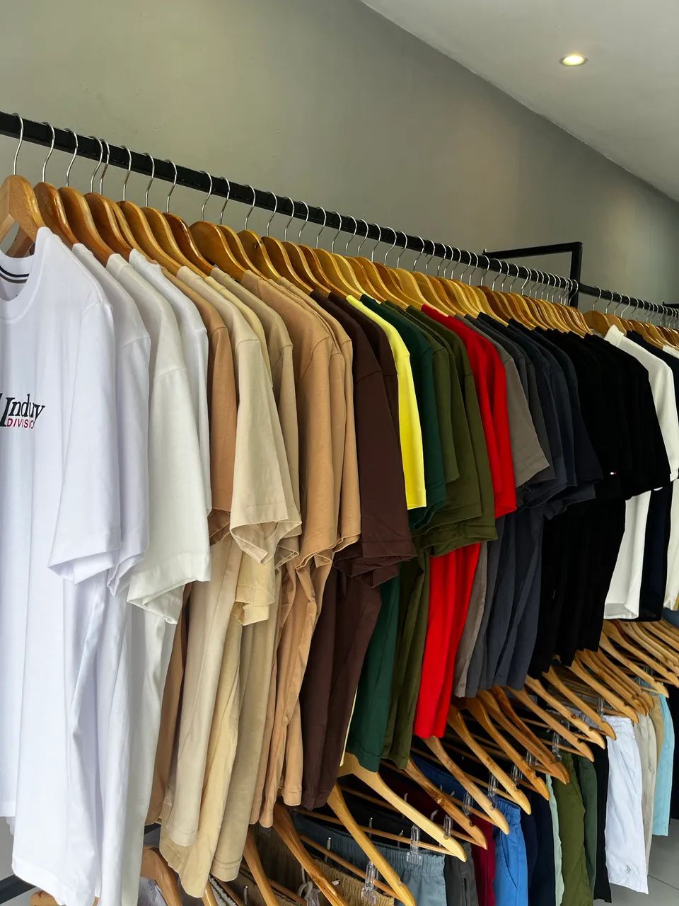 Repasse de loja - Foto 2