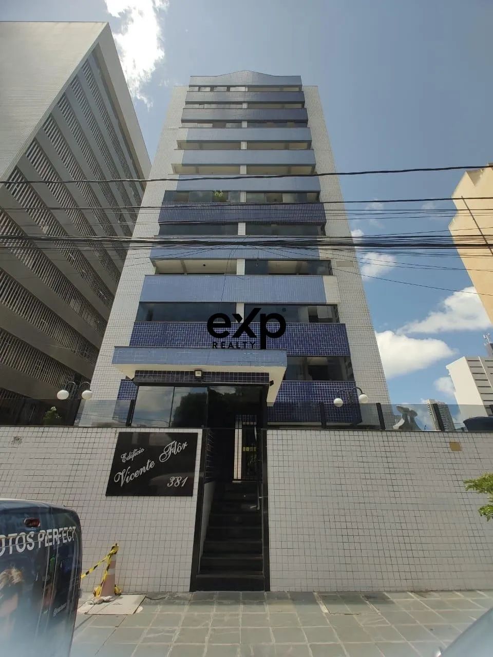 Edifício Vicente Flor - Foto 2