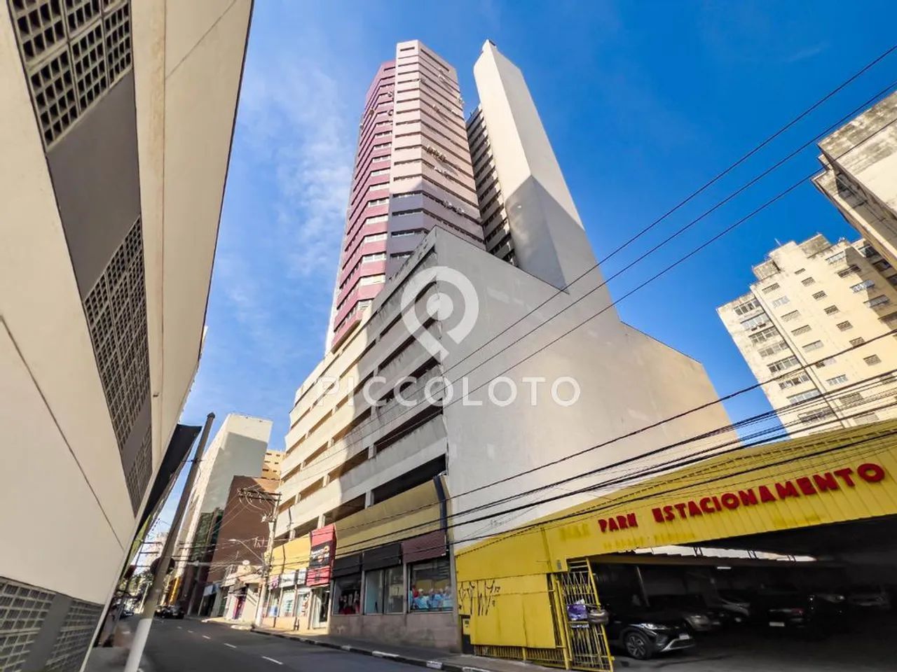 Loja à venda e para alugar em Campinas, Centro, com 30 m², Centro Empresarial de Campinas - Foto 2