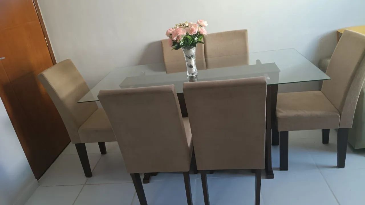 Mesa  - Foto 3