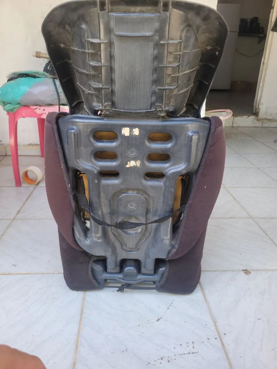 Cadeirinha de criança - Foto 2