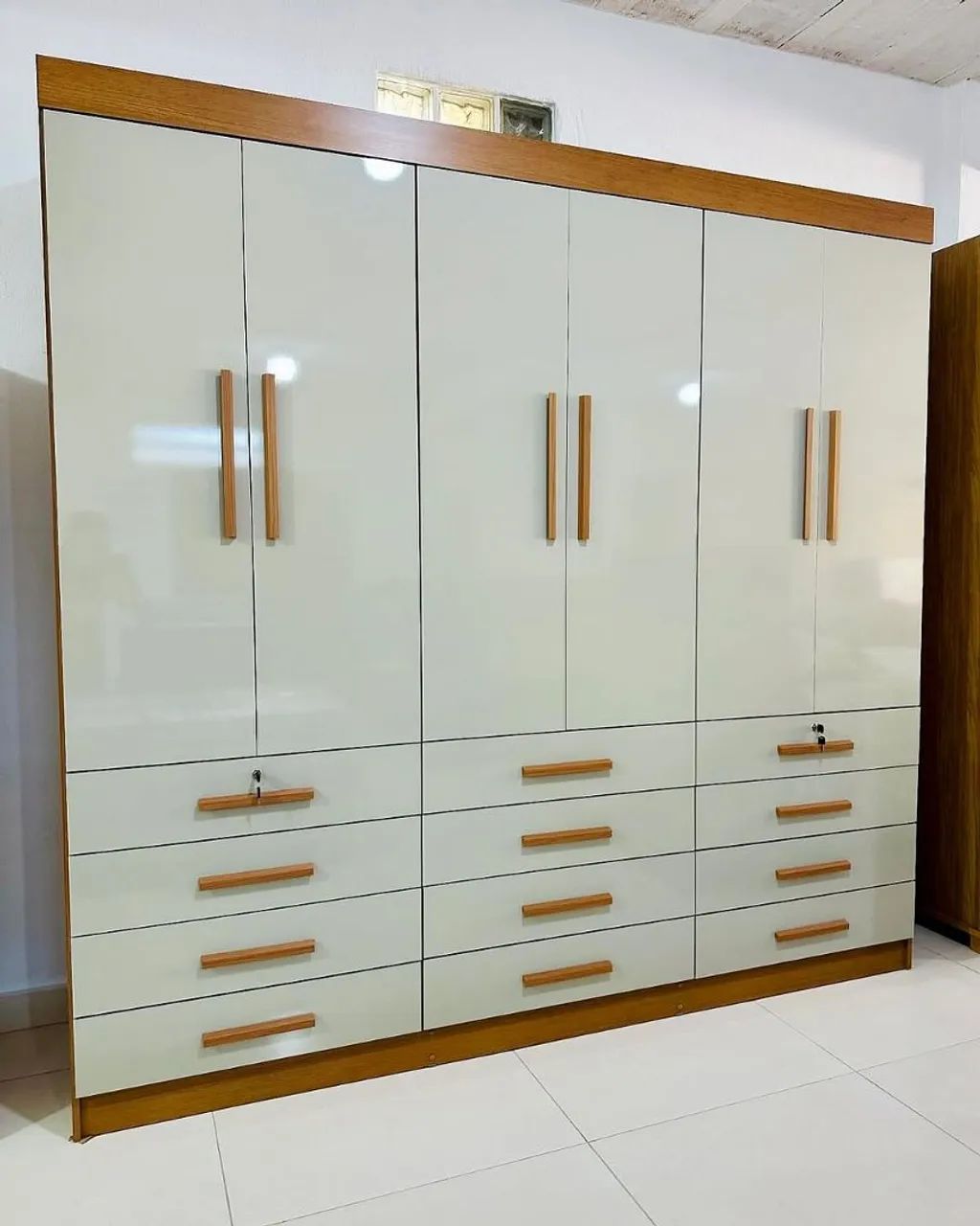 ROUPEIROS À PARTIR DE R$999,00 - Foto 2