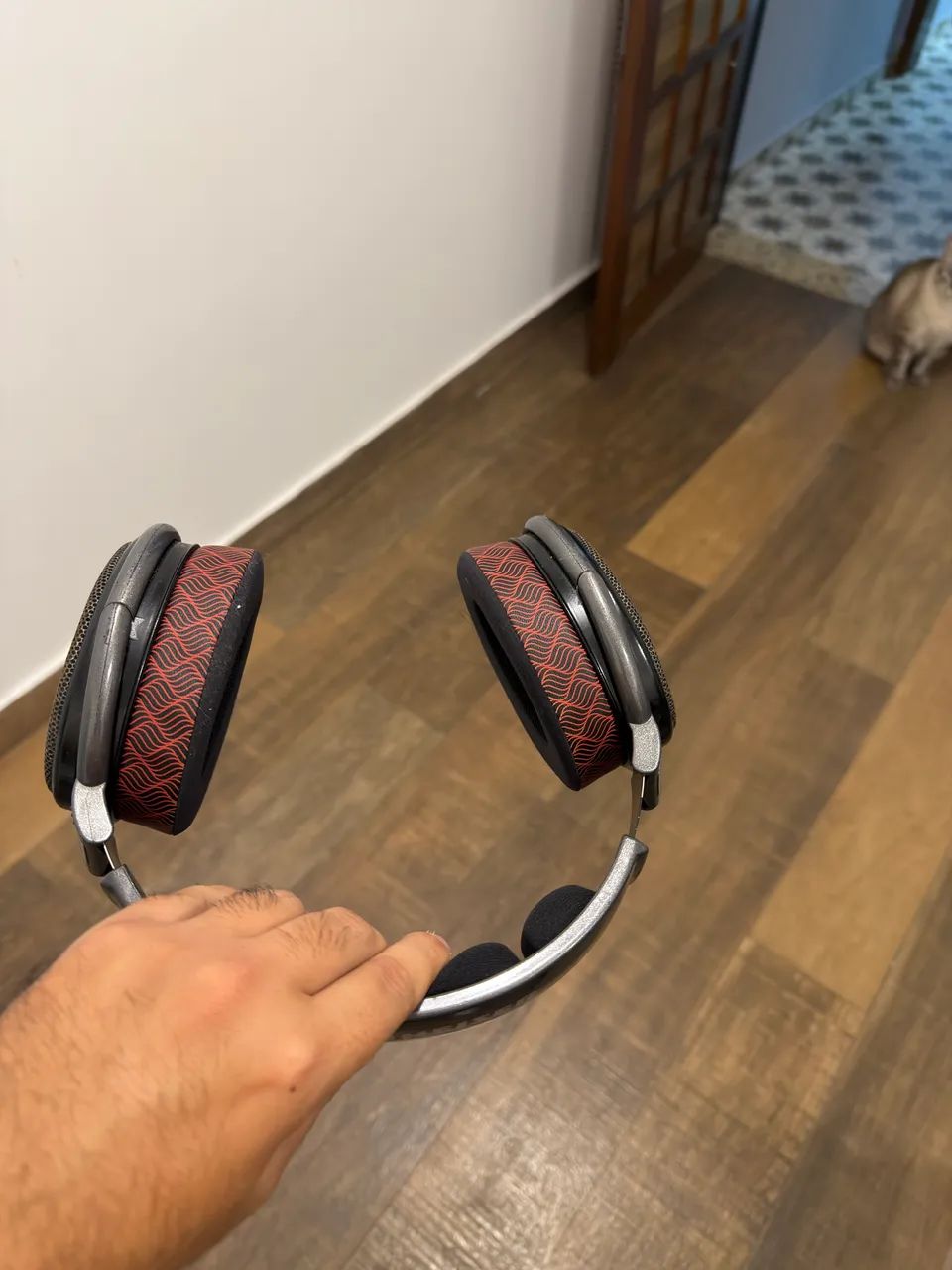 Sennheiser hd 650 - Foto 3
