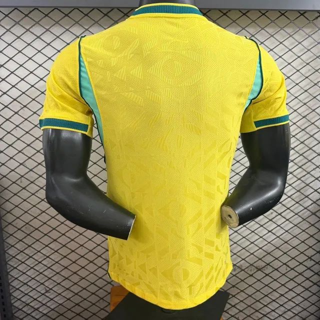 Camisa do Brasil a melhor Z33 - Foto 2