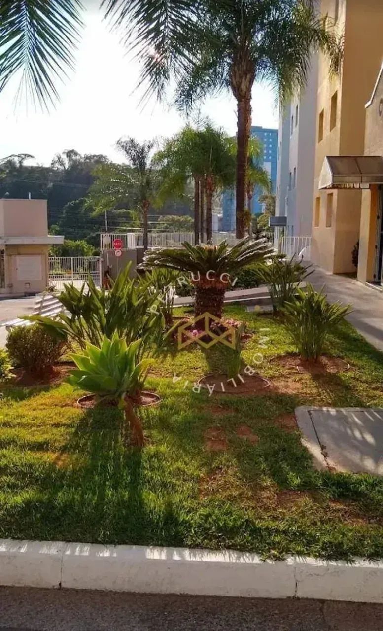 Apartamento com 2 dormitórios à venda, 54 m² - Ortizes - Valinhos/SP - Foto 5