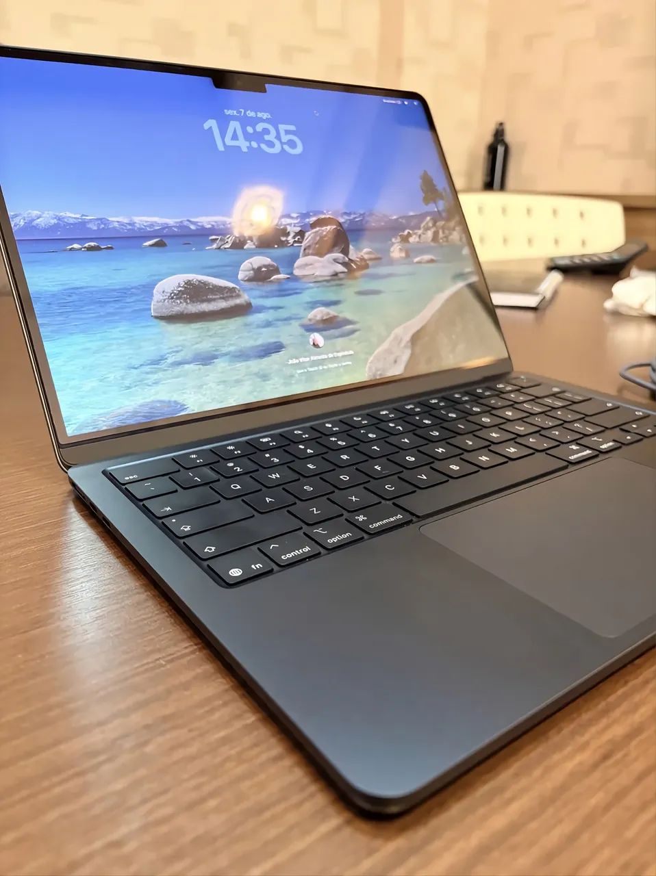 MacBook Air m5 na garantia - Foto 3