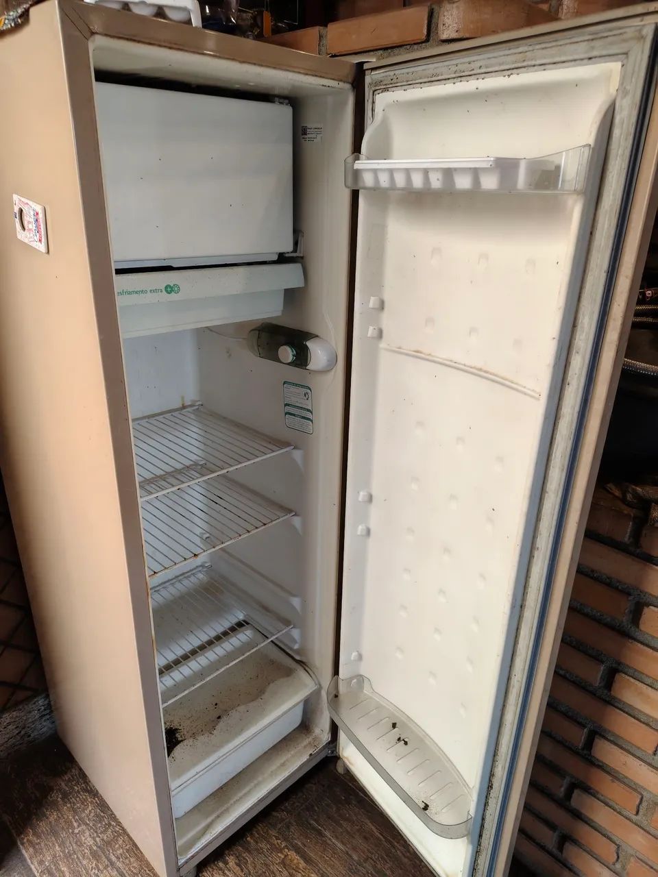 Geladeira  - Foto 2