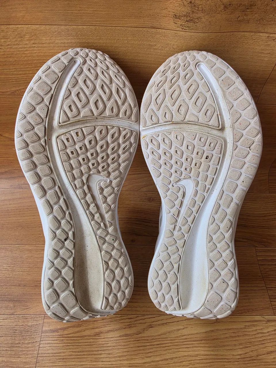 Tênis Nike Branco - Foto 5