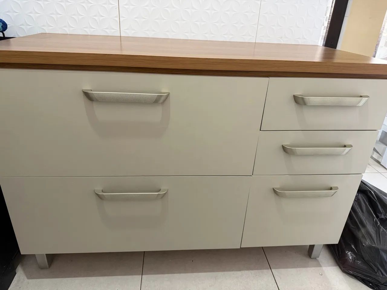 Armário de cozinha  - Foto 2