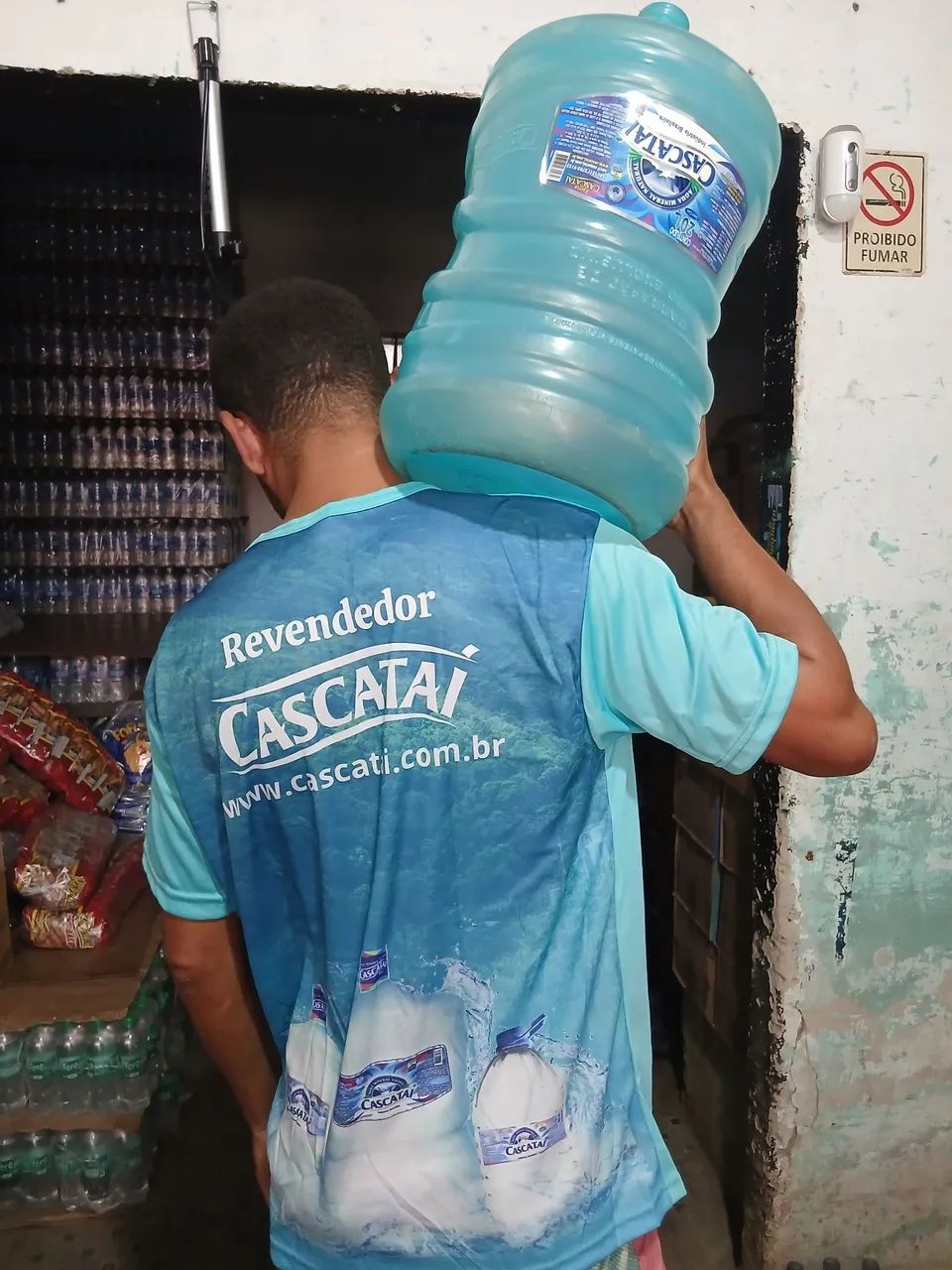 Oportunidade de trabalho  - Foto 5