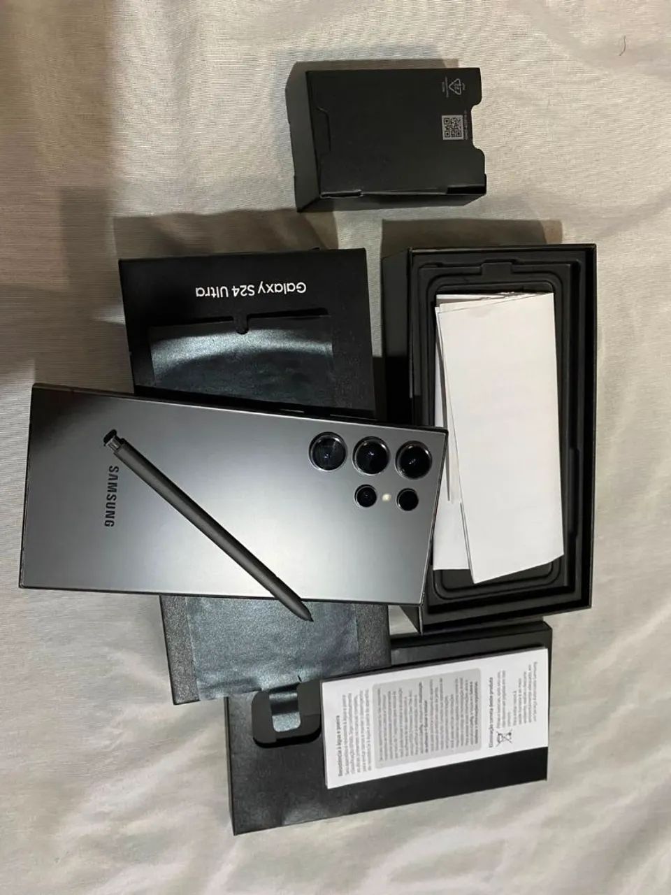 S24 ultra 256g 
