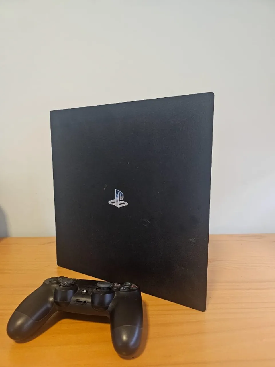 consoles ps4 pro