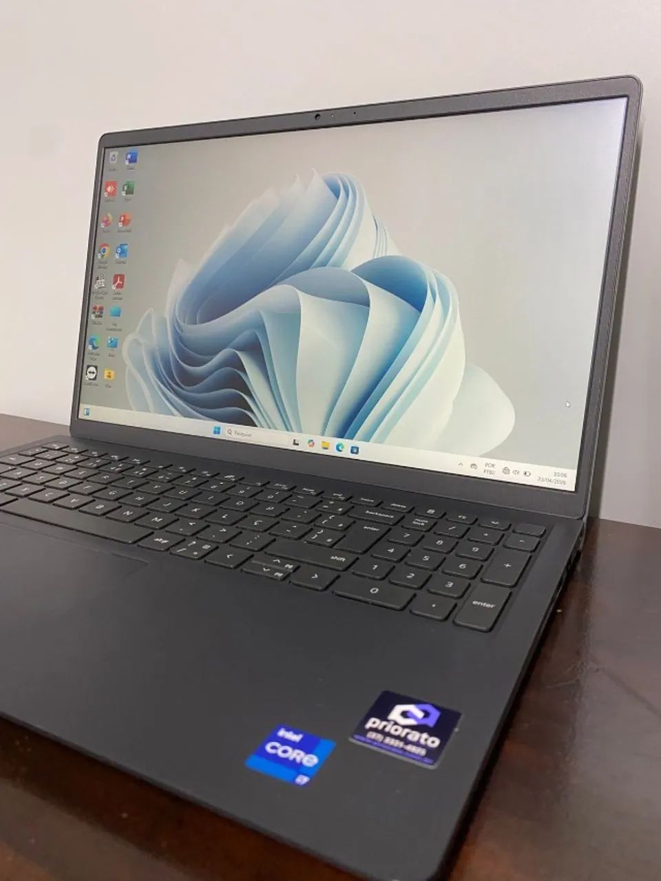 Notebook Dell Vostro 153510 8GB I7 11ª - Foto 5