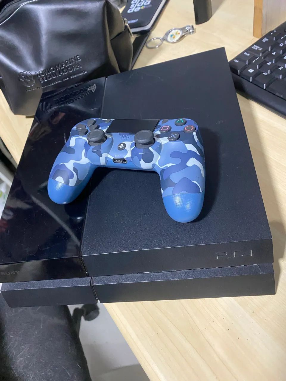 Play 4 