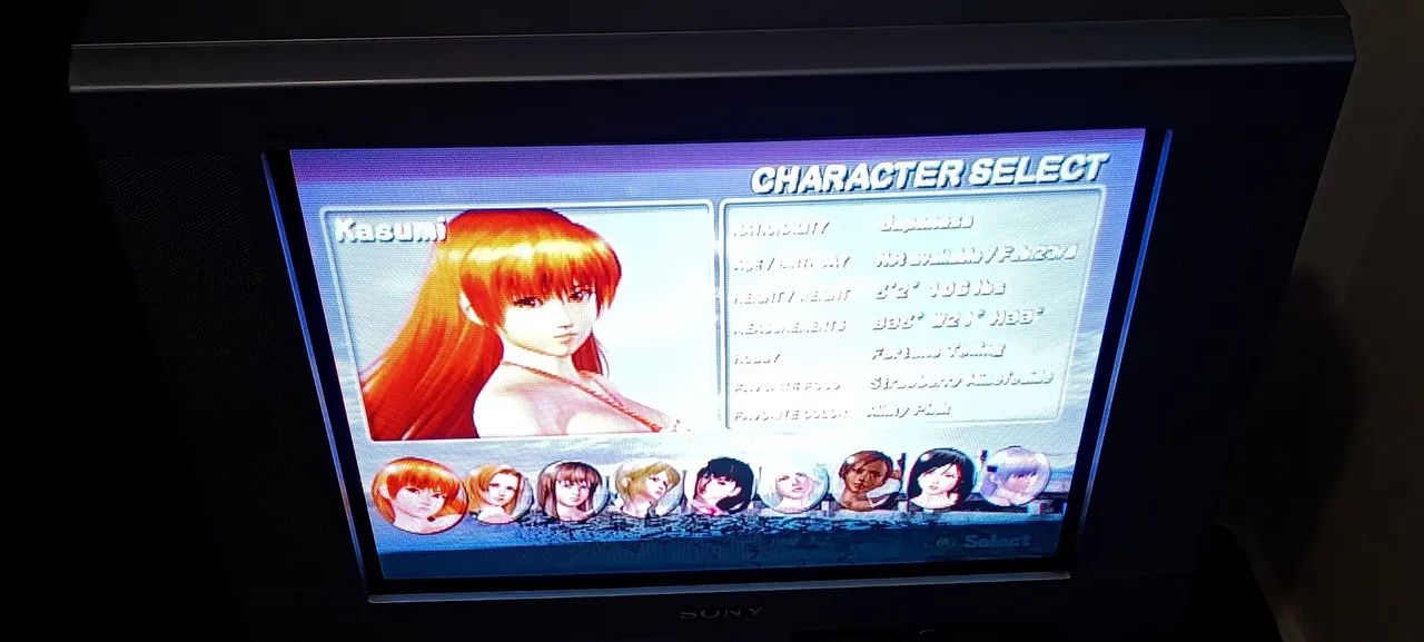 Dead Or Alive Xtreme 2 Xbox 360 original frete grátis  - Foto 4