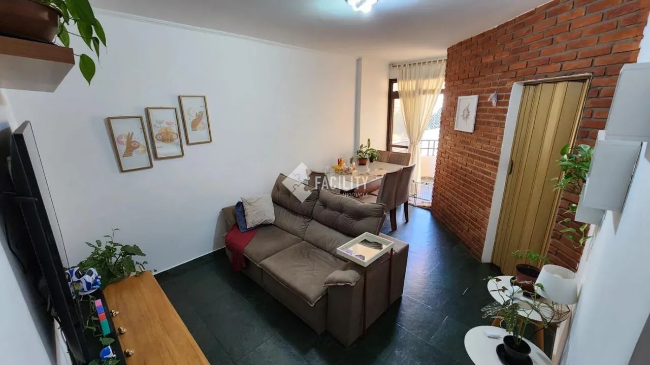 apartamento - Centro - Campinas - Foto 3
