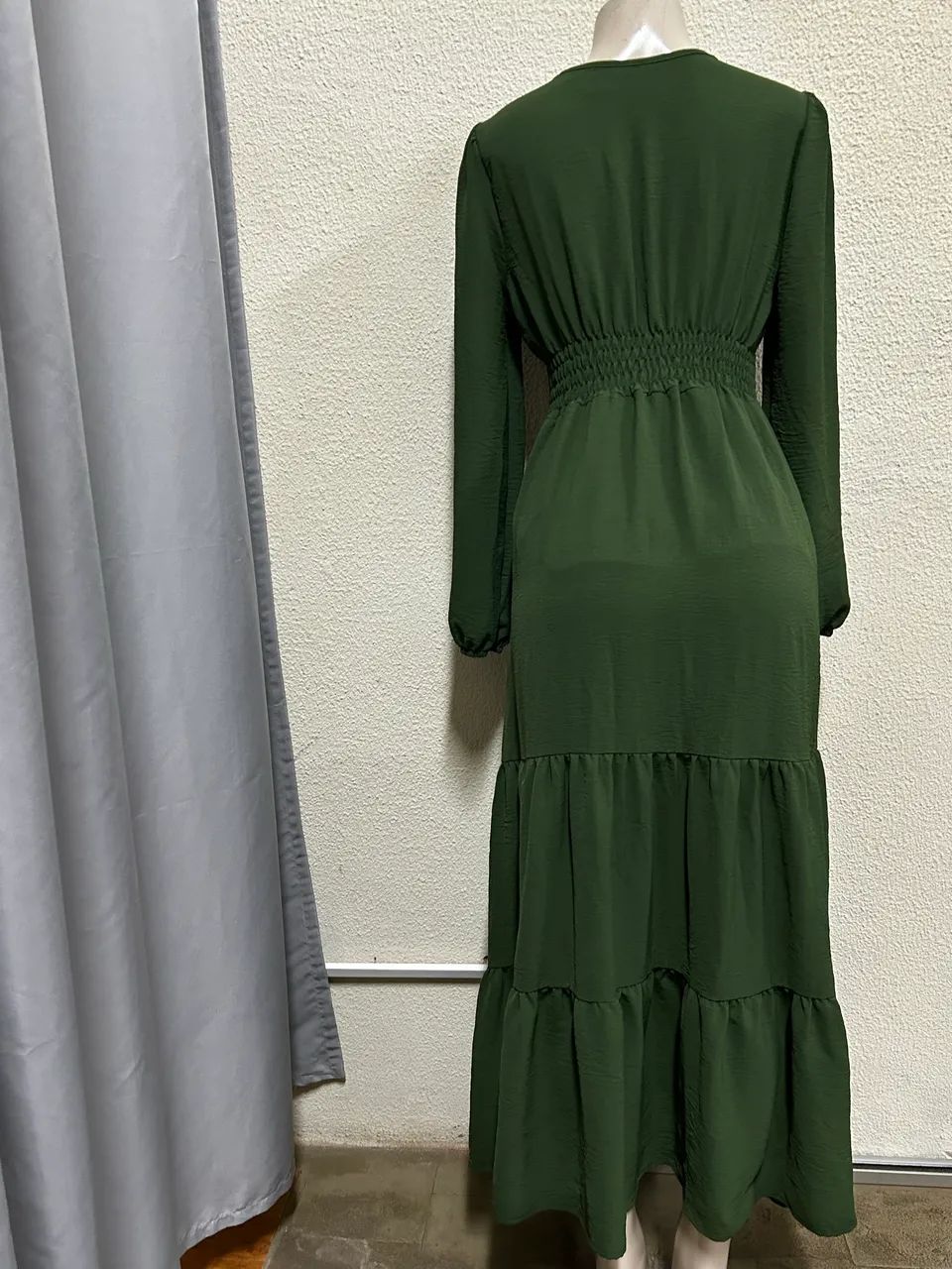VESTIDO DUNA TAM.M - Foto 3