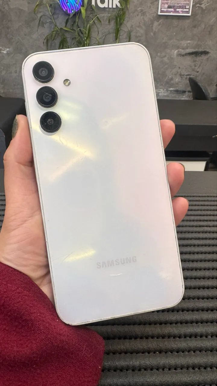 Samsung Galaxy A15 - Foto 2