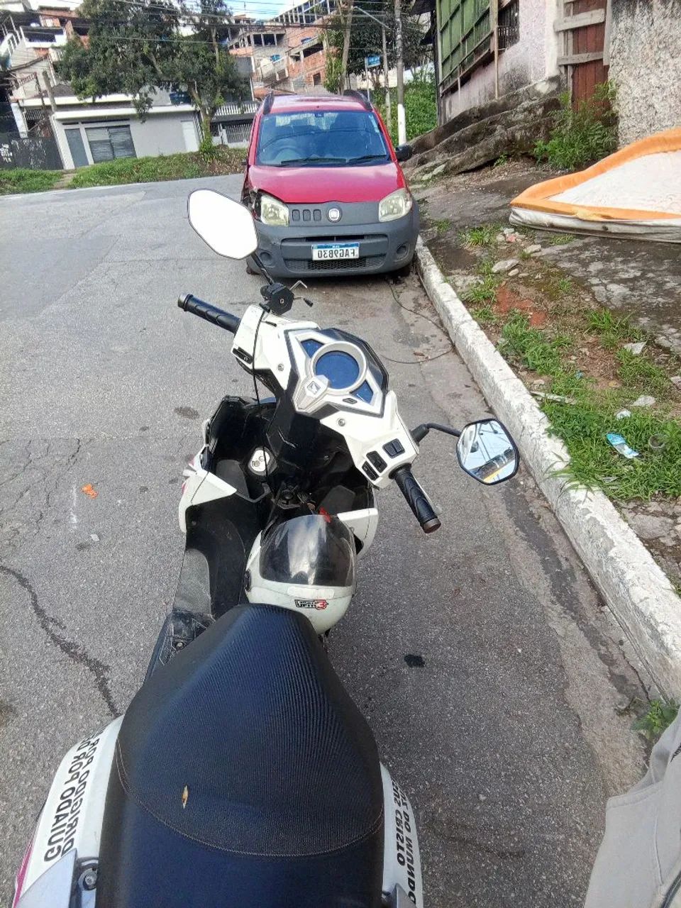 MITO HINDA ELITE - Foto 3