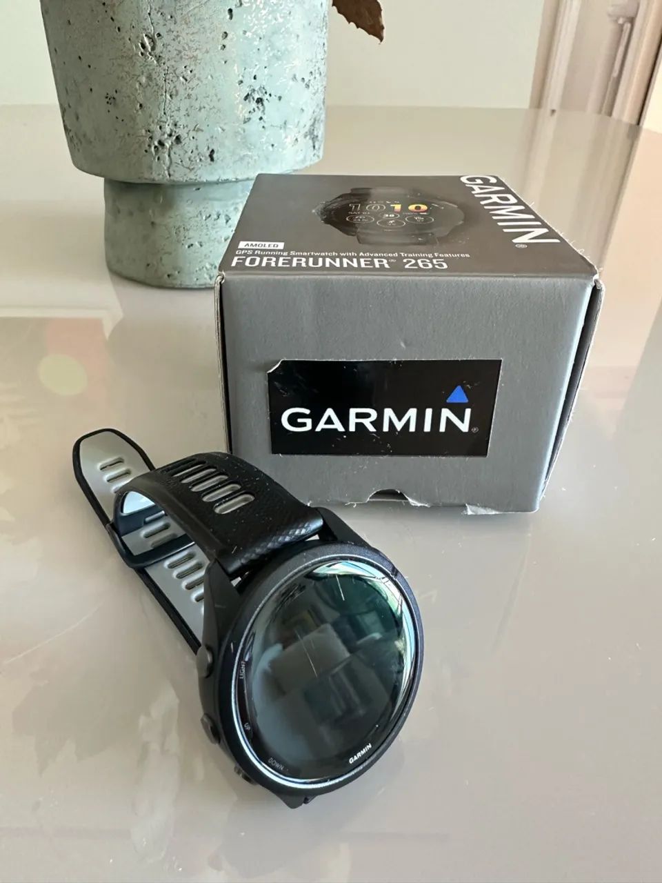 Garmin Forerunner 265