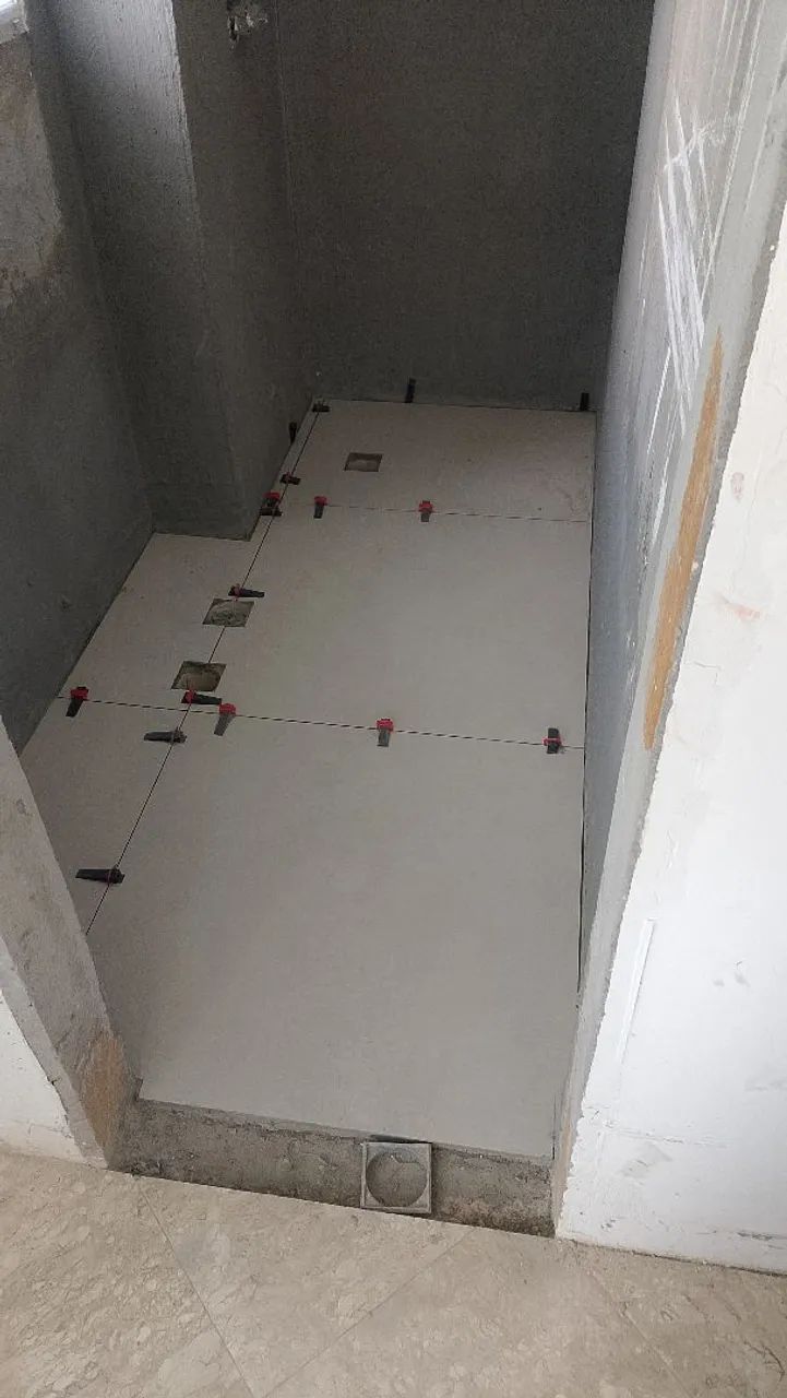 Pedreiro de acabamento  - Foto 3
