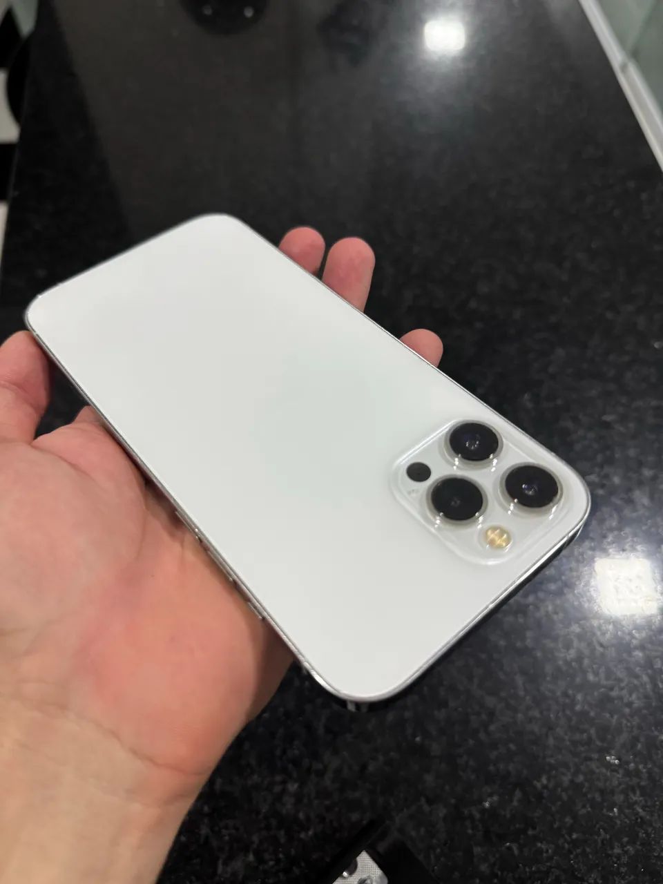 iPhone 12 Pro Max 128gb - Foto 2