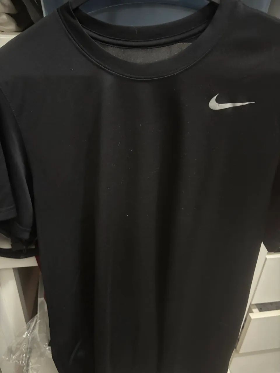 CAMISETA NIKE 