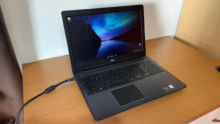 NOTEBOOK DELL G3 3579 GAMER - EXCELENTE ESTADO