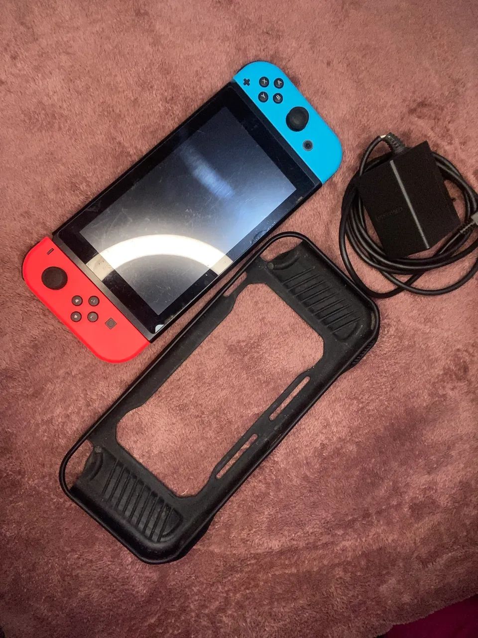 Nintendo Swite  - Foto 2