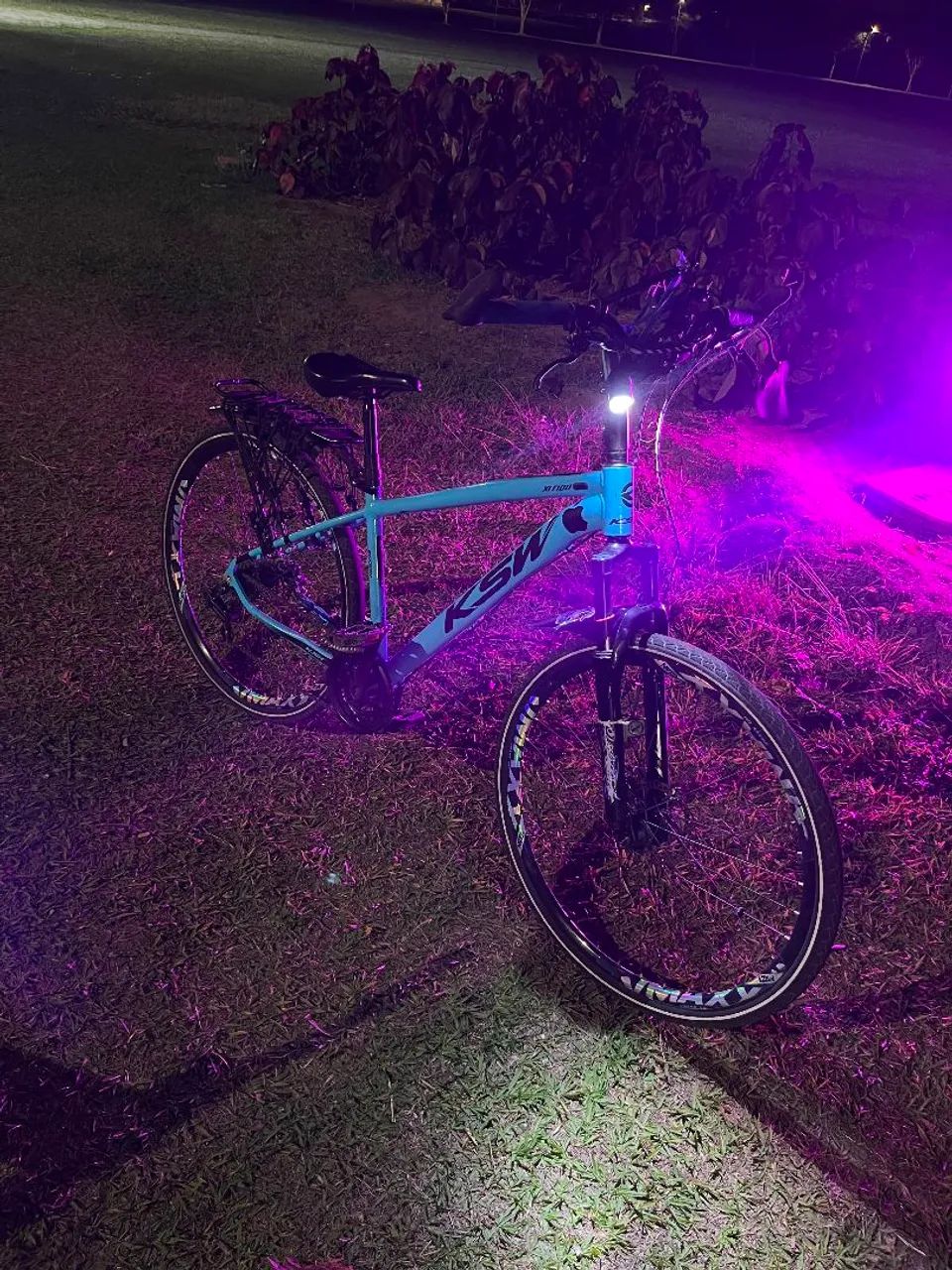 Bicicleta aro 29 nova. - Foto 3