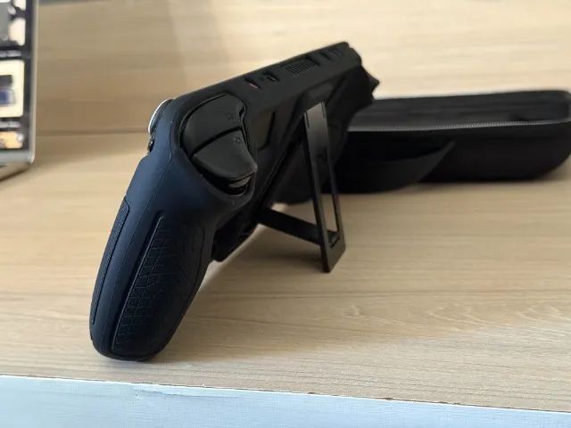 Steam Deck OLED - 512 GB - Foto 3