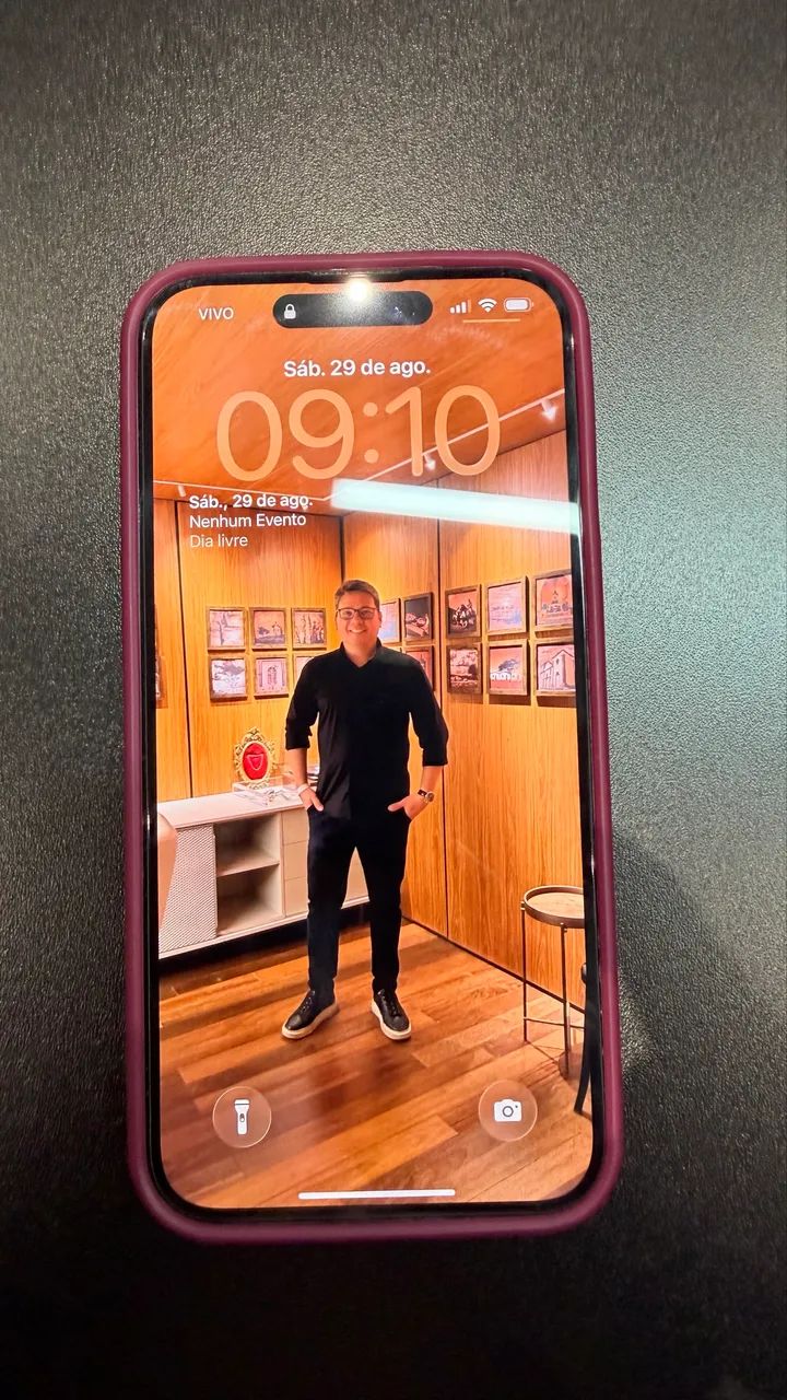 iPhone 14 Pro Max 512gb - Foto 4