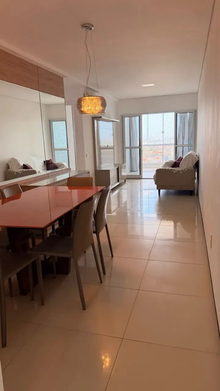 EDIFÍCIO TURIM - MOBILIADO - Foto 2