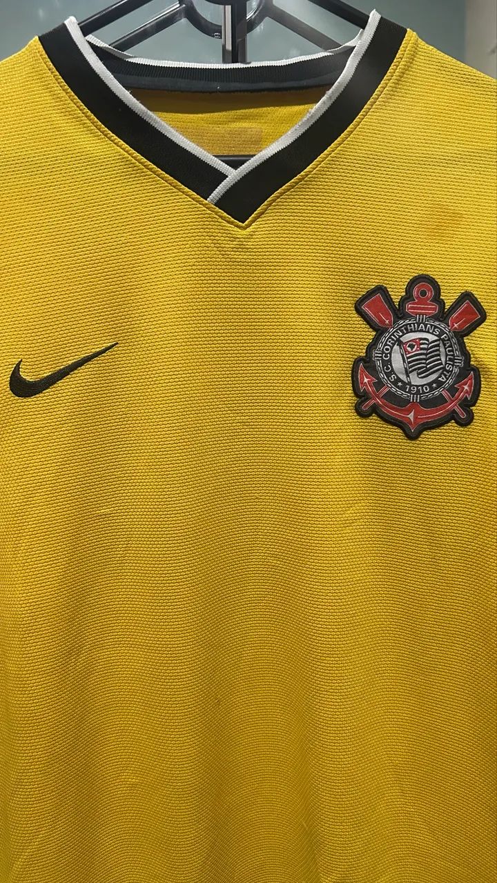 Camisa Corinthians 2014  - Foto 5