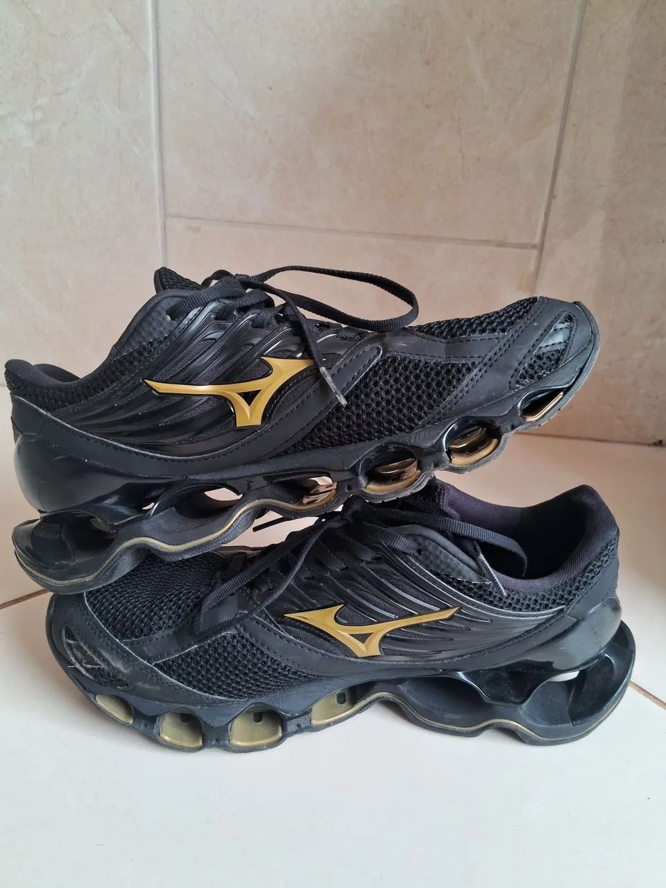 Mizuno Prophecy 13s - Foto 3