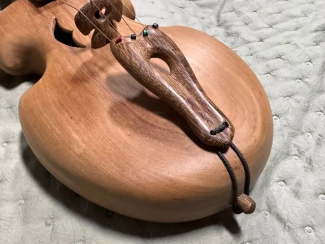 Rabeca - Foto 3