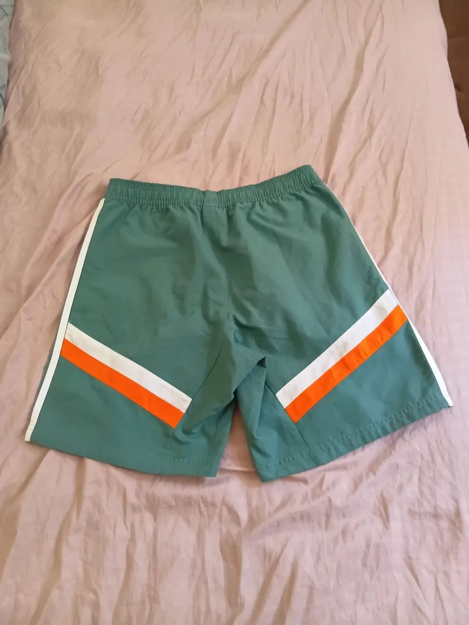 Short do fluminense adidas  - Foto 2