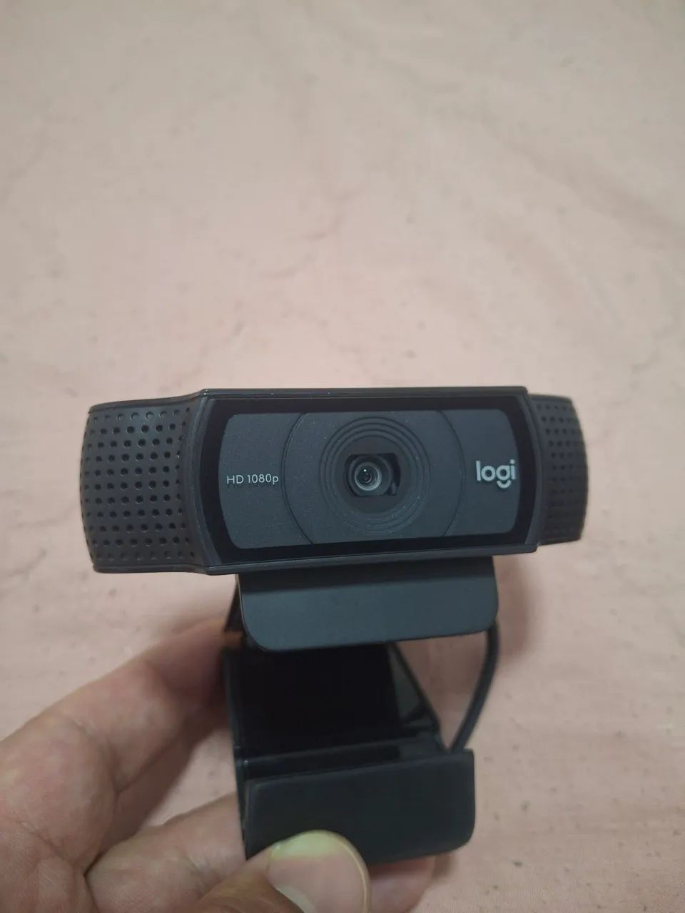 Webcam Logitech C920 PRO - Foto 2