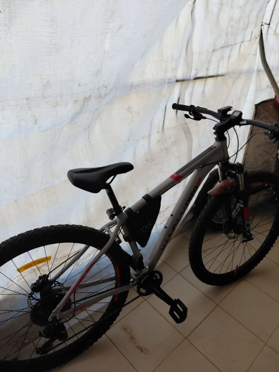CALOI ALUMÍNIO PRO ARO 29 - Foto 3