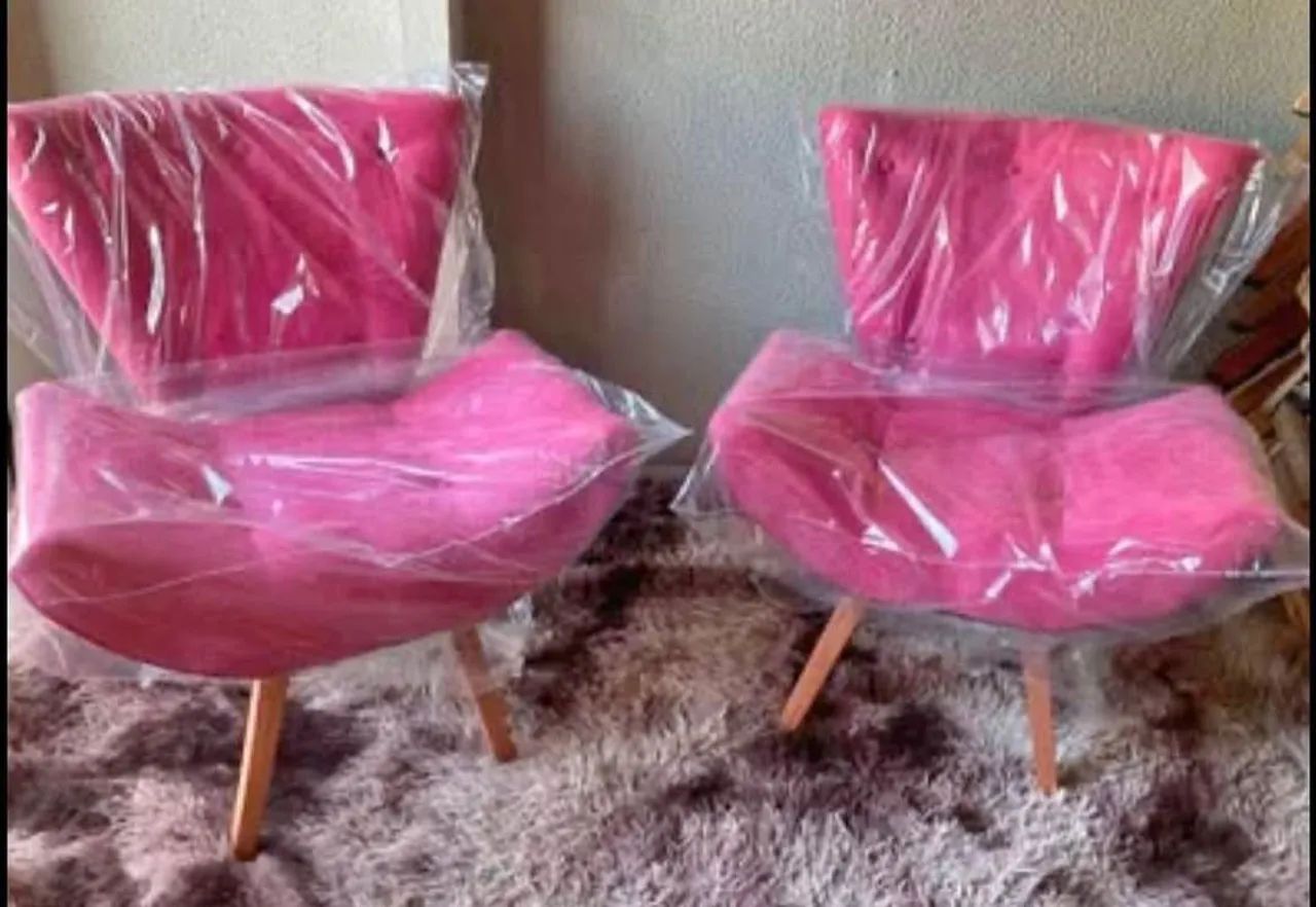 Poltrona canoa  - Foto 5