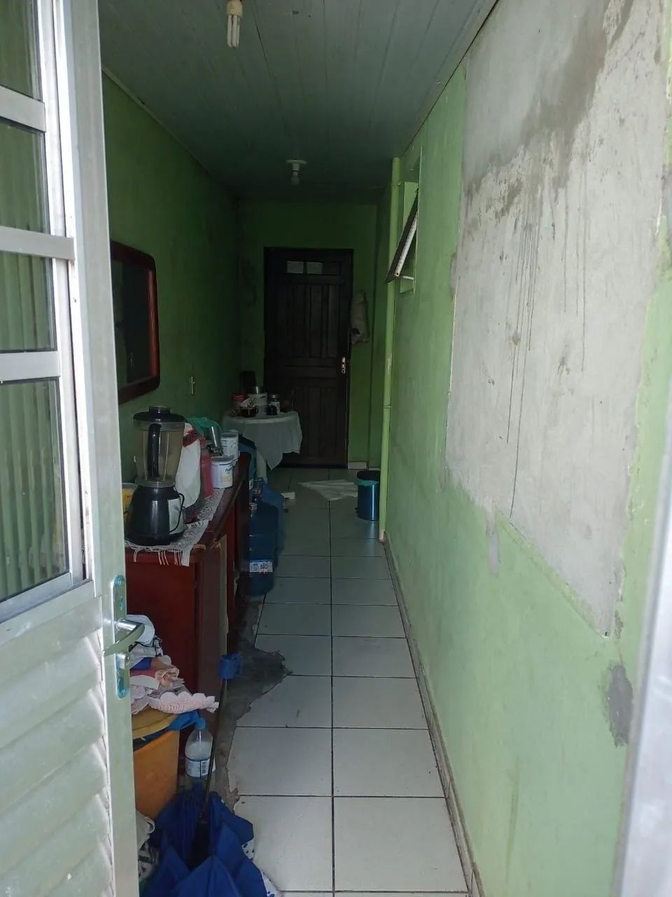 Casa - Cj. Benjamin Sodré - Parque Verde - Foto 4