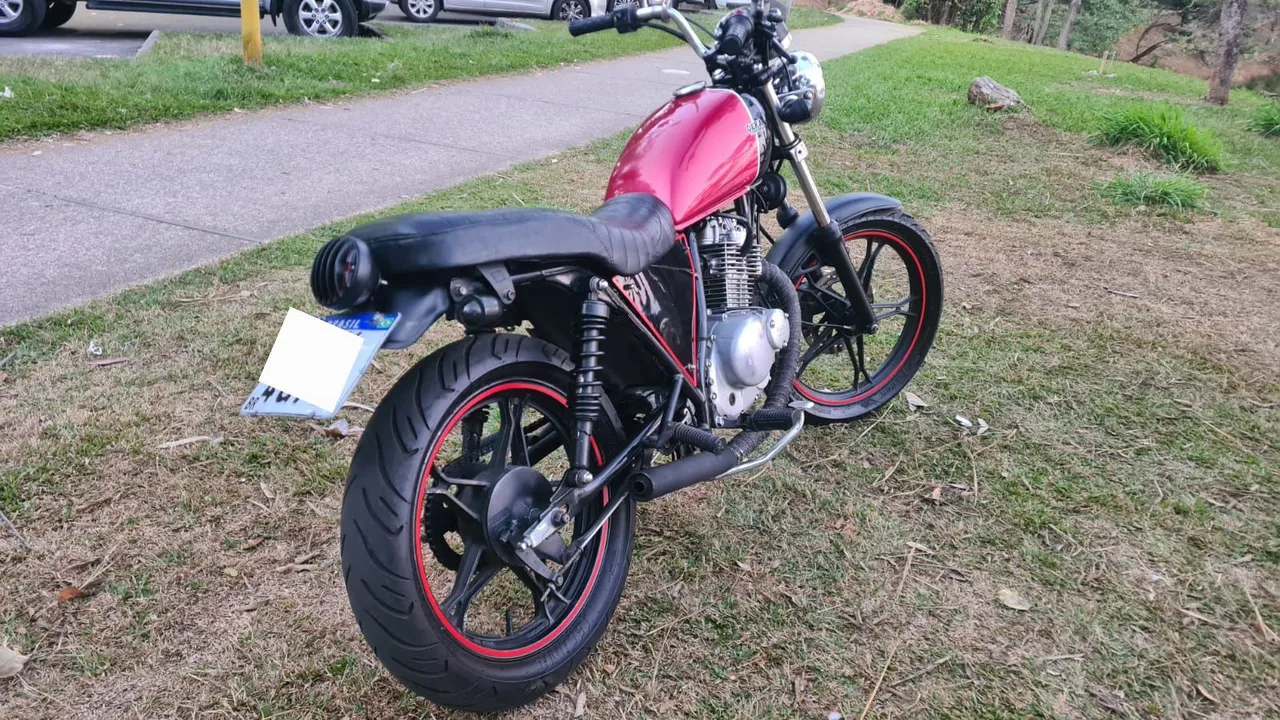 Kawasaki 14R 1352cc 2013 - 1518156503 | OLX