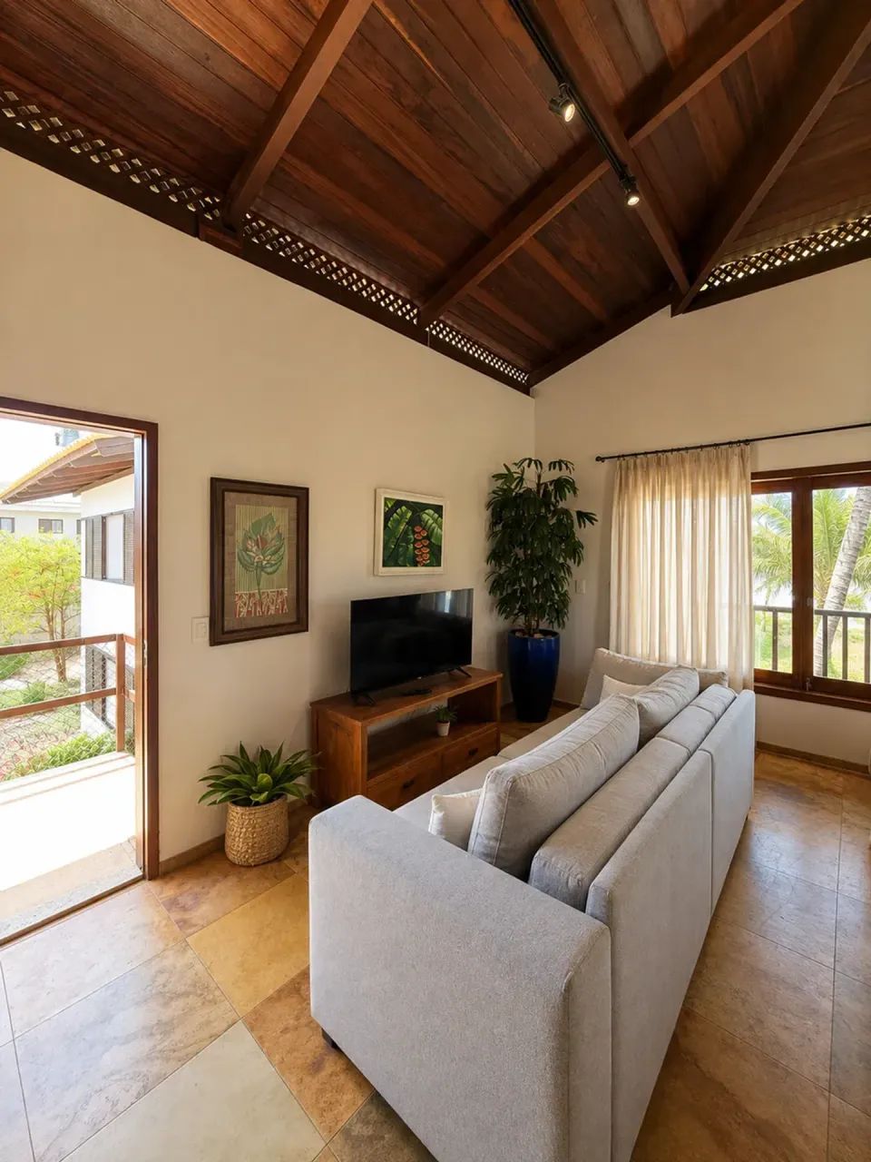 Imóvel para venda tem 140 metros quadrados com 4 quartos em Flecheiras - Trairi - CE - Foto 5