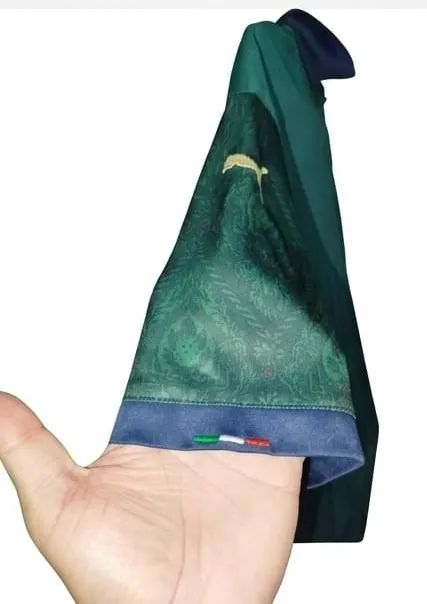 Camiseta Italia - Foto 4