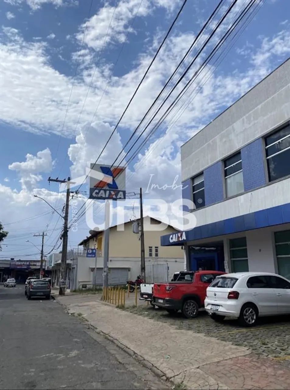 Imóvel Comercial - Imóvel Comercial