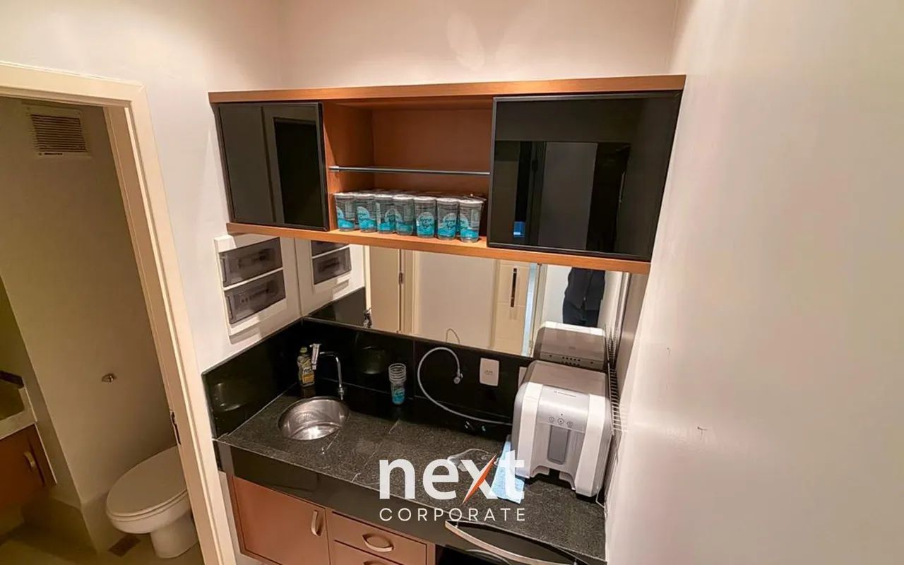 sala - Cambuí - Campinas - Foto 4