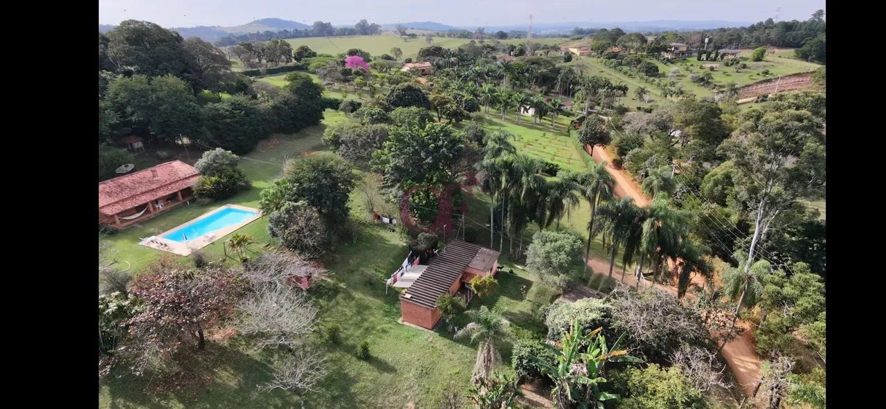 Chácara em Chácaras do Guacuri, Itupeva/SP - Foto 2