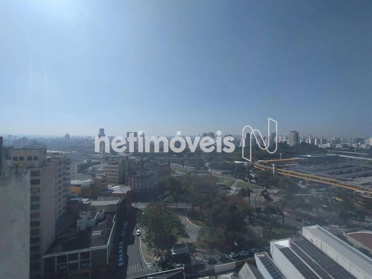 Locação Conjunto de salas Centro São Paulo - Foto 2